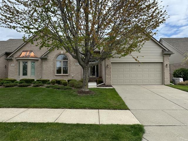 20441 Columbia Drive  Macomb Twp MI 48044 photo
