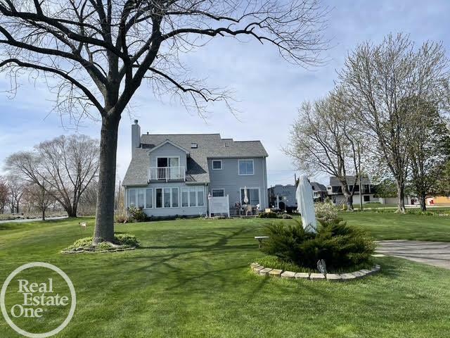 Property Photo: 37330 Lakeshore Drive MI 48045