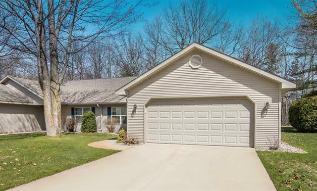 1316 Terra Road  Garfield Twp MI 49686 photo