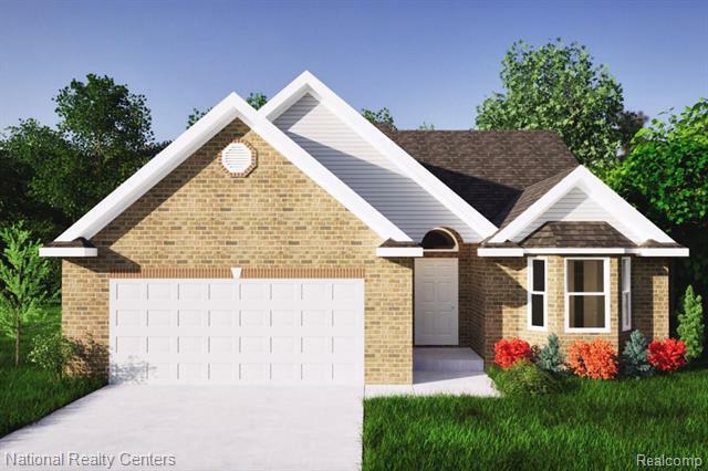 Property Photo: 305 Devonshire Drive MI 48446