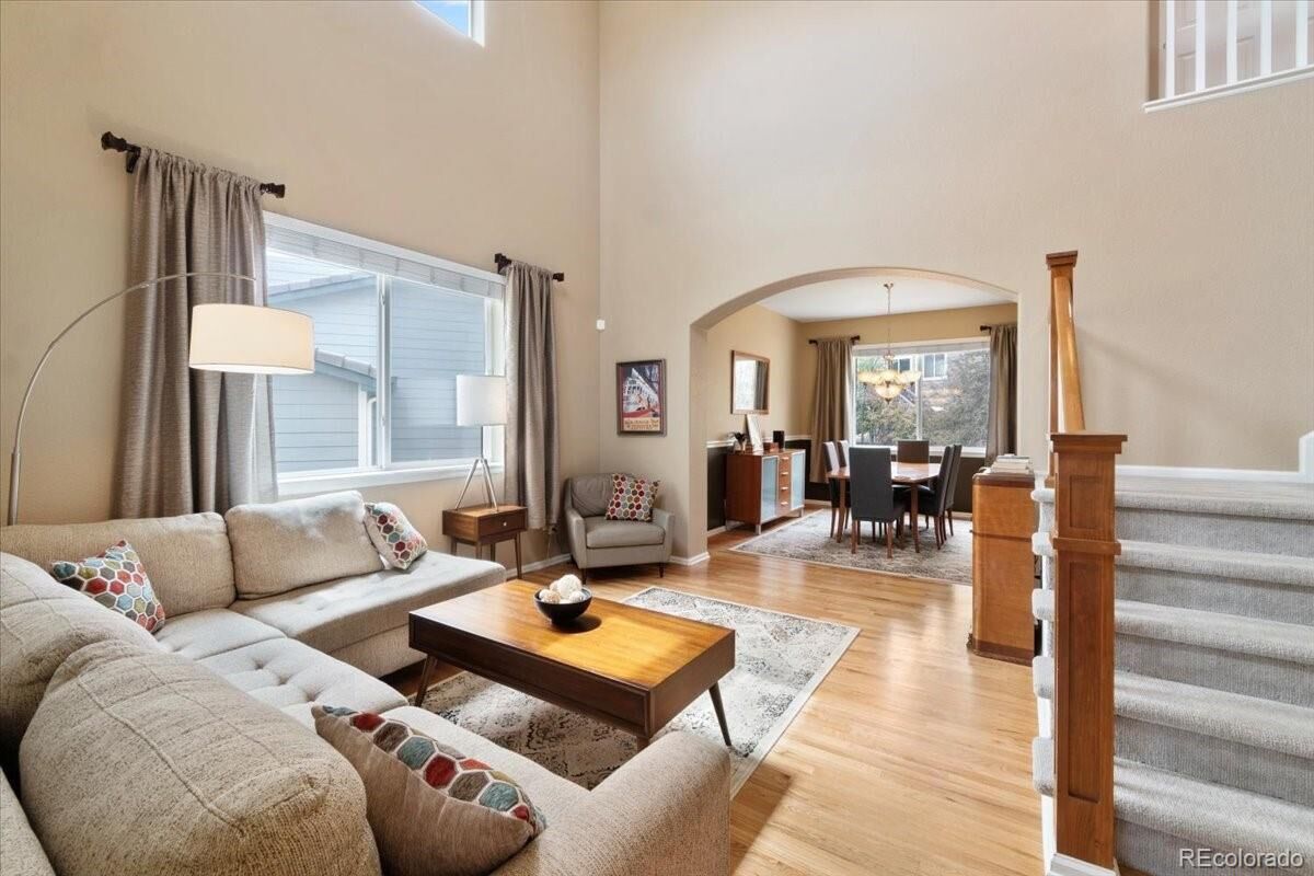 Property Photo: 420 Graham Circle CO 80516