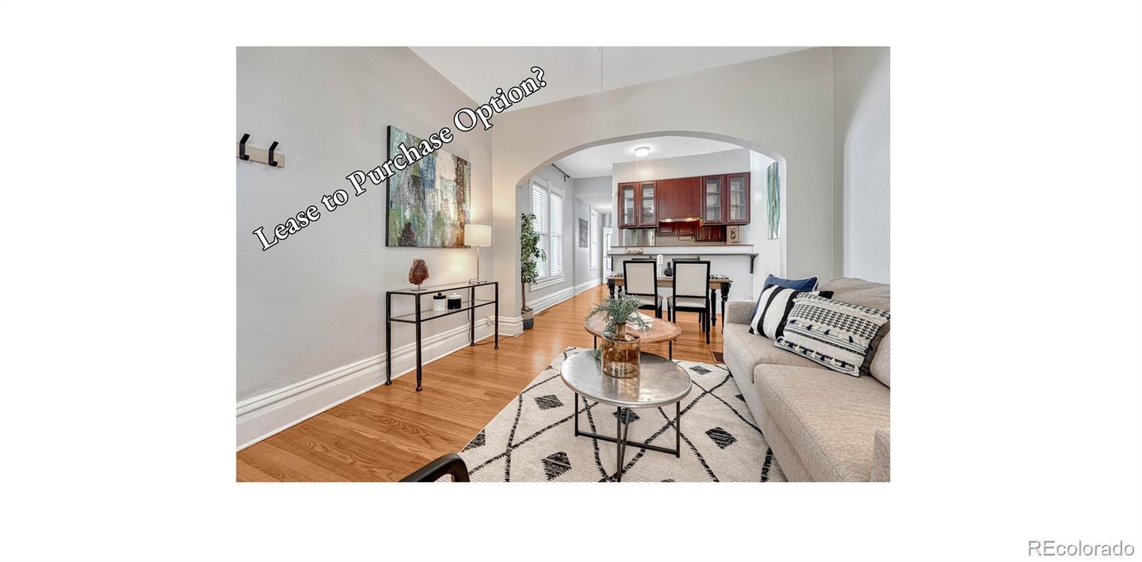 132 W Bayaud Avenue  Denver CO 80223 photo