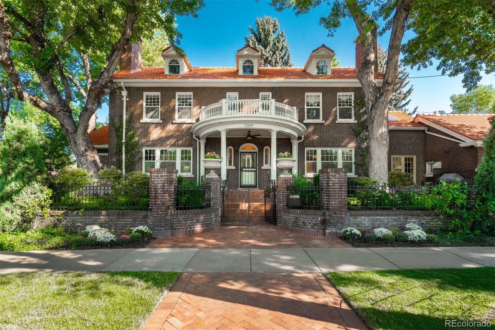3309 E 7th Ave Pkwy  Denver CO 80206 photo