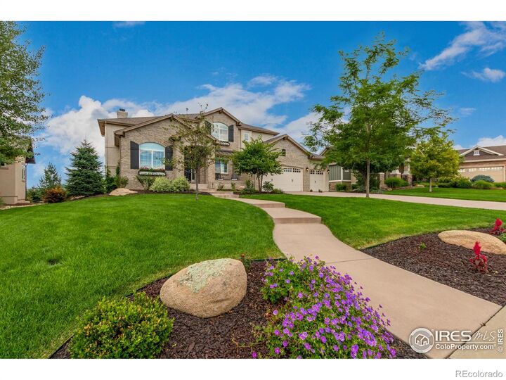 6974 Ridgeline Drive  Timnath CO 80547 photo
