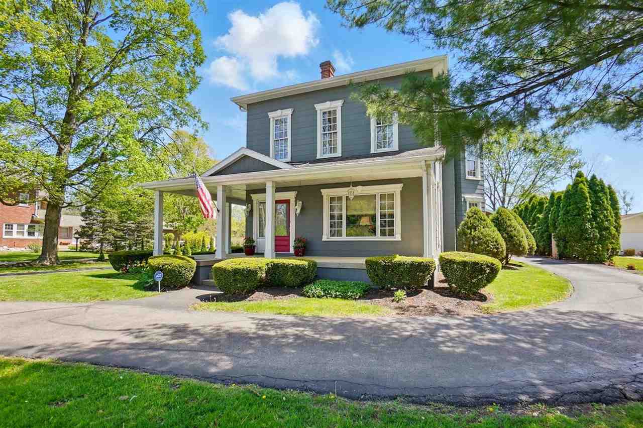 1515 Chester Boulevard  Richmond IN 47374 photo