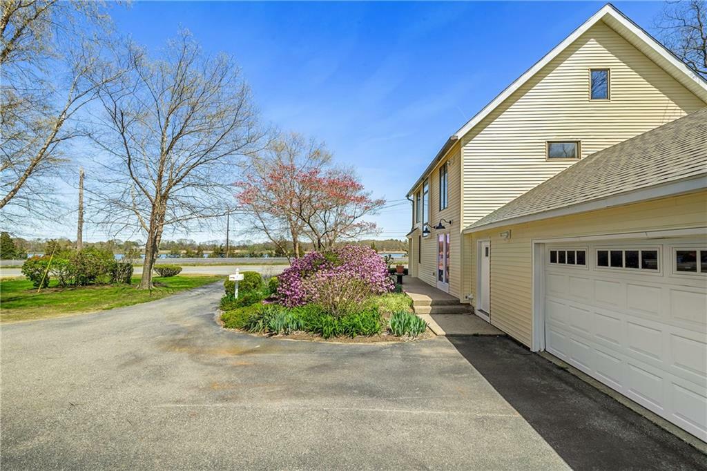 Property Photo: 1705 Wampanoag Trail RI 02806