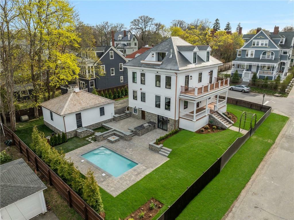 7 Champlin Street  Newport RI 02840 photo
