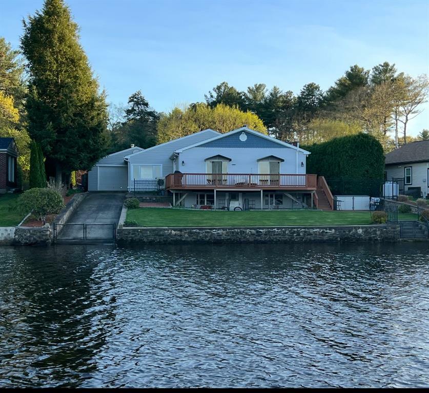 Property Photo: 133 Reservoir Road RI 02816