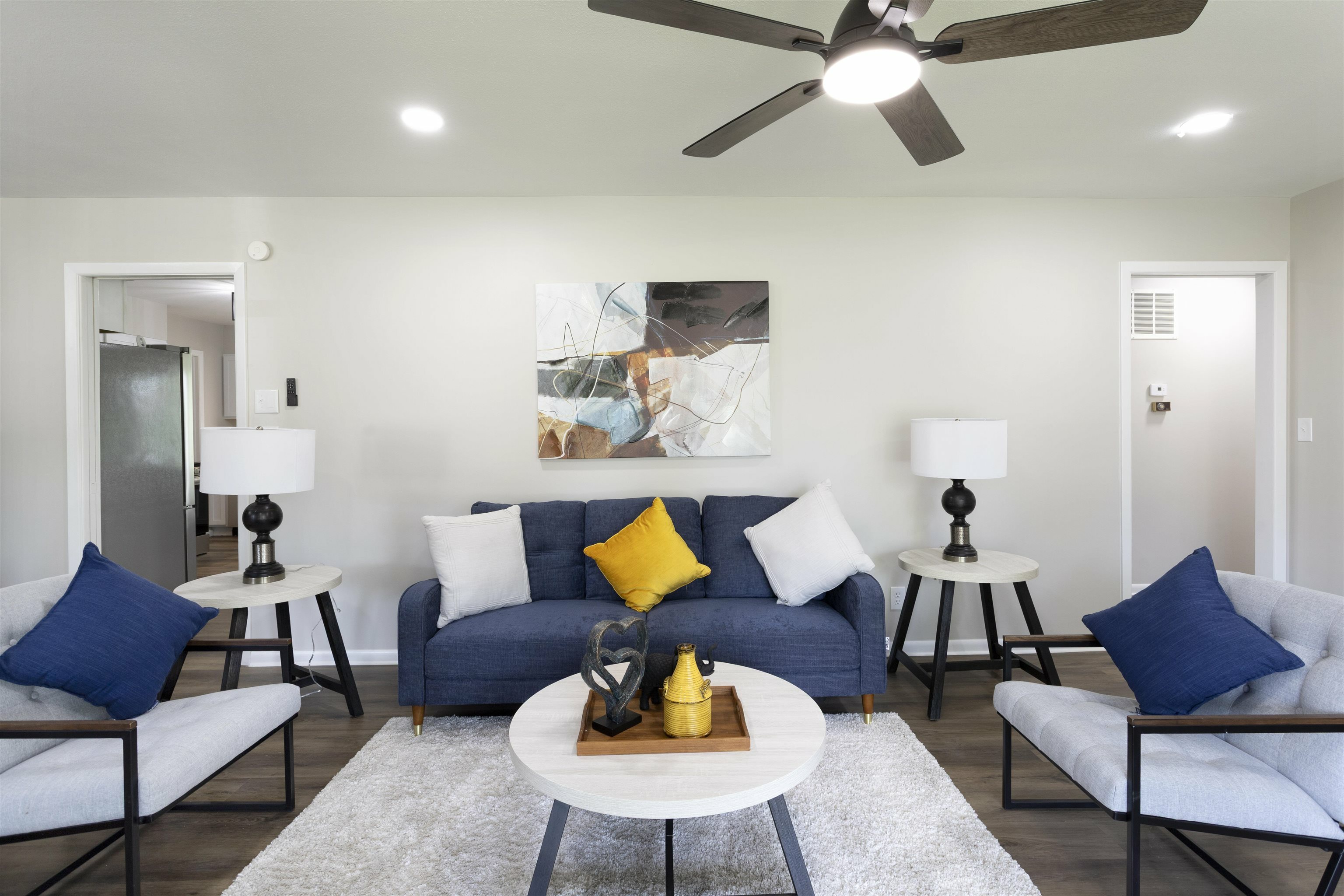 Property Photo: 6 Sapphire Ct KS 67117