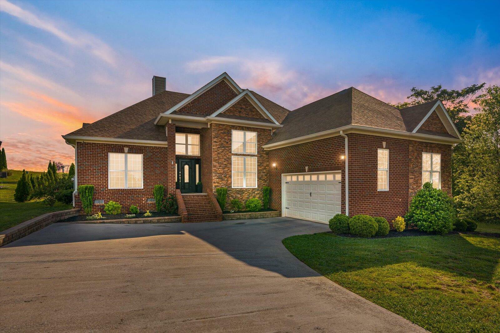 2074 Volunteer Drive SW  Cleveland TN 37311 photo