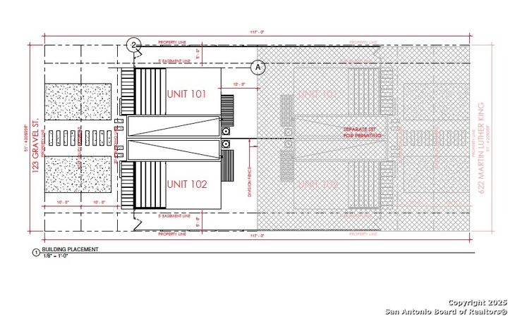 Property Photo: 117 Gravel St TX 78203