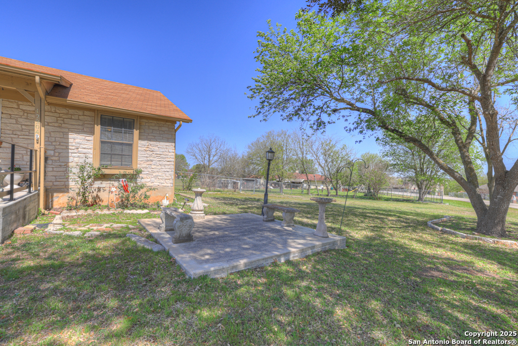 Property Photo: 12204 Mustang TX 78610