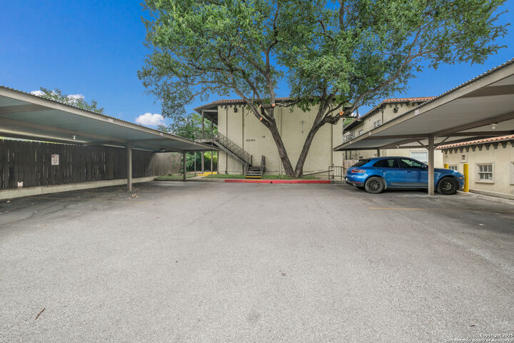 Property Photo: 66 Brees Blvd 125 TX 78209