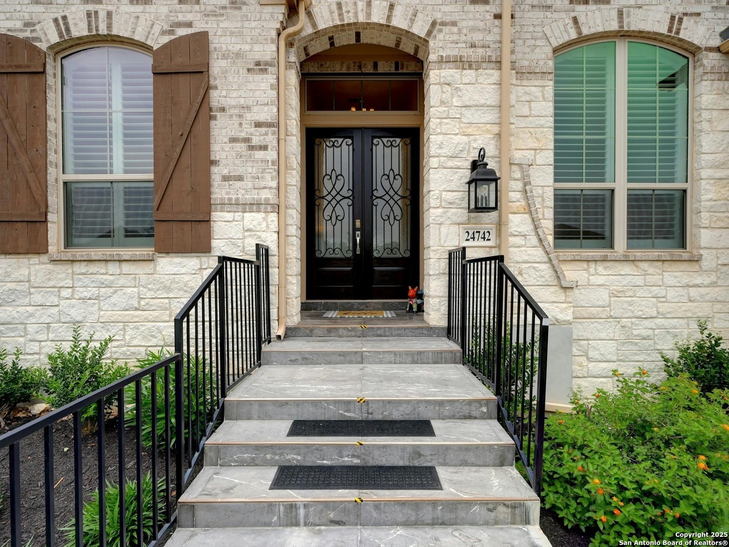 Property Photo: 24742 Para Siempre TX 78261