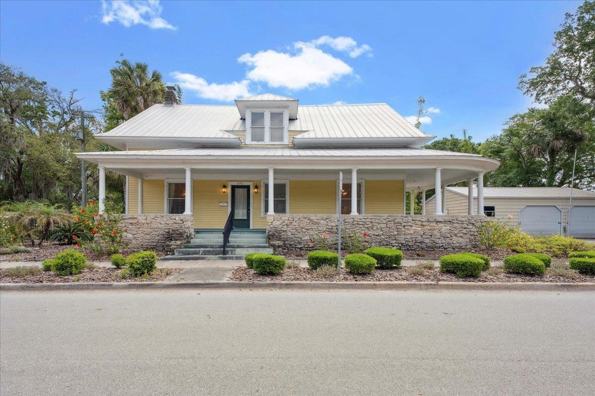 223 Rainey Ave  St Augustine FL 32084 photo
