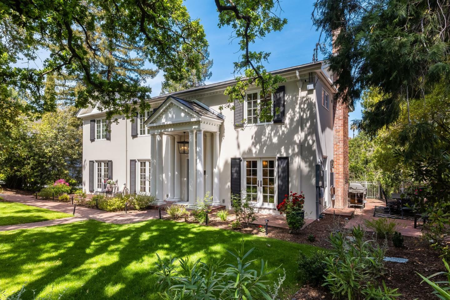 Property Photo: 455 Upland Road CA 94062
