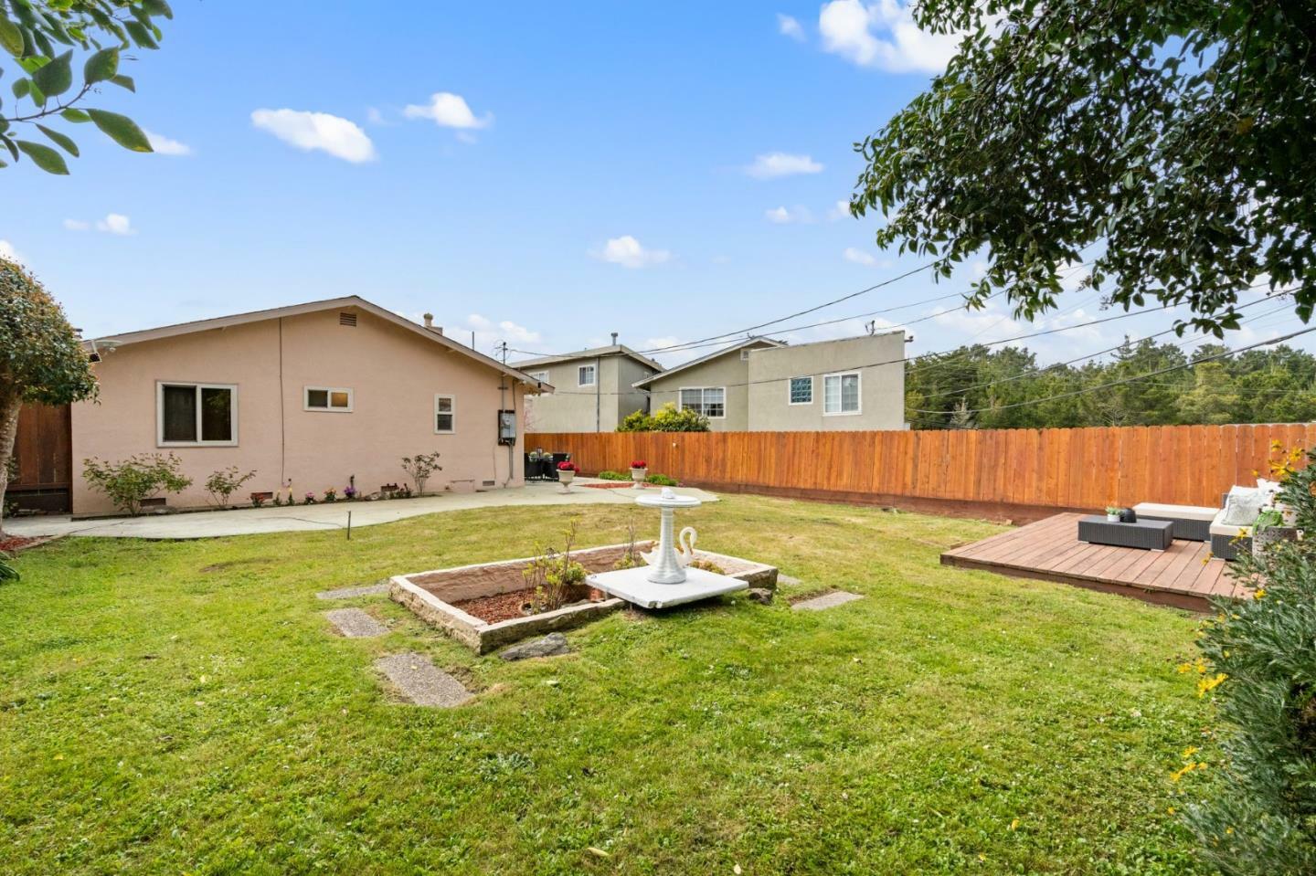 Property Photo: 3601 Ysabel Drive CA 94066