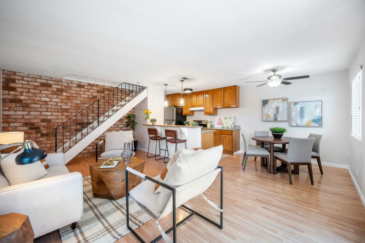 Property Photo: 771 Delaware Avenue 3 CA 95123