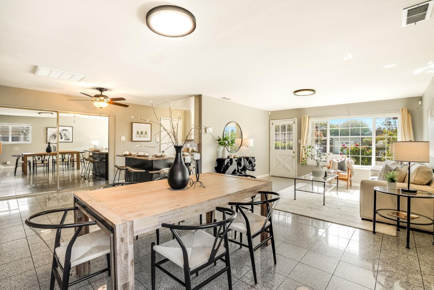 Property Photo:  2270 Brentwood Court  CA 94303 