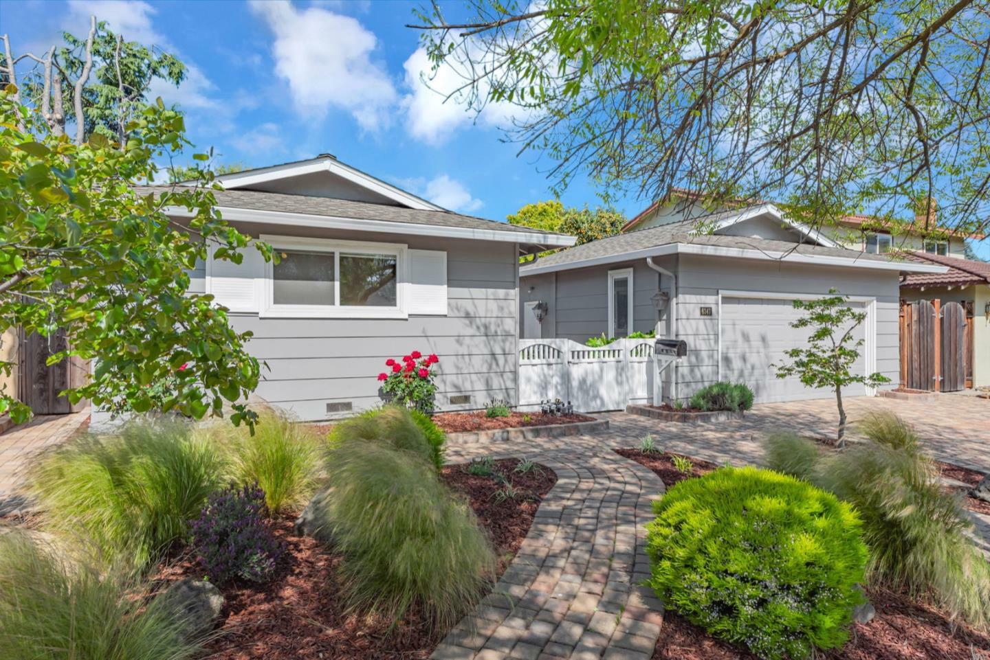 Property Photo: 6347 Tamalpais Avenue CA 95120