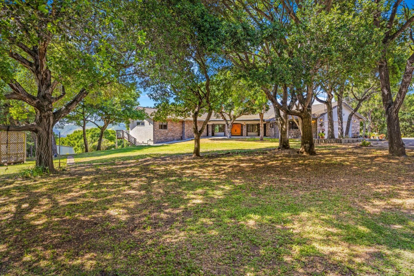 Property Photo: 229 Payne Road CA 95045