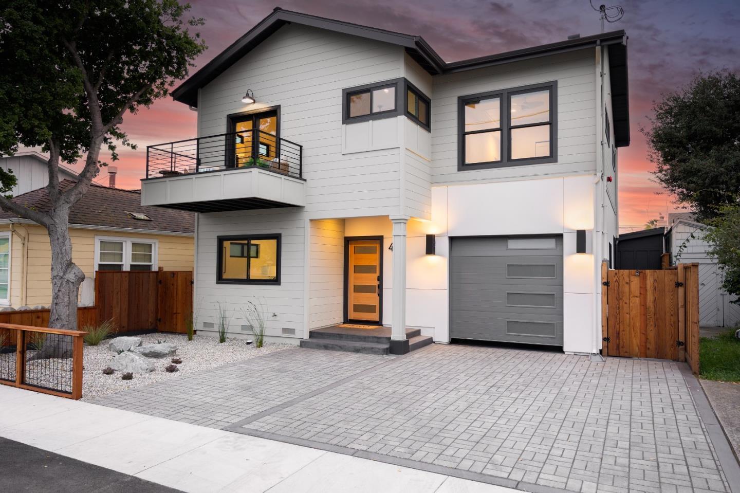 Property Photo: 461 6th Avenue CA 95062