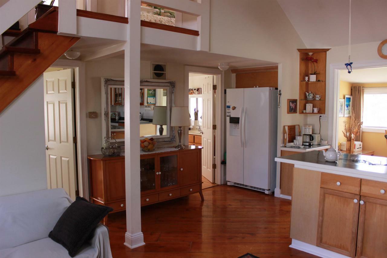 Property Photo: 2053 Wood Street WI 53934
