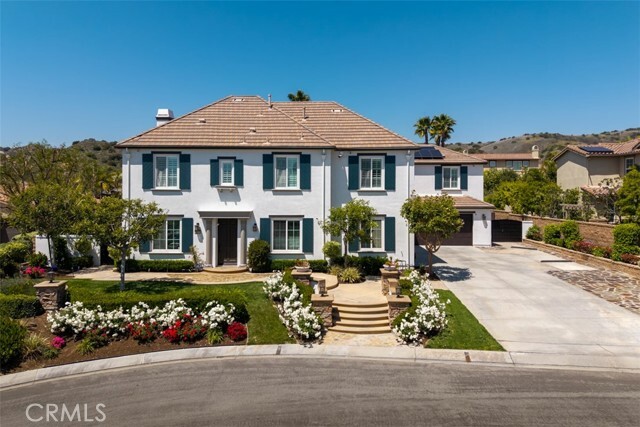 Property Photo: 19215 Steeplechase Way CA 92886
