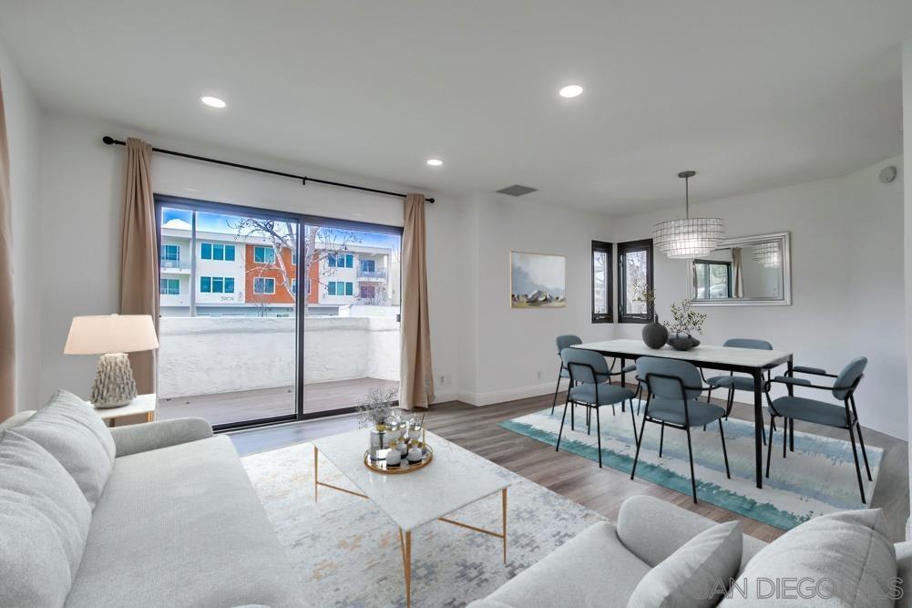 Property Photo: 3906 Voltaire St CA 92107