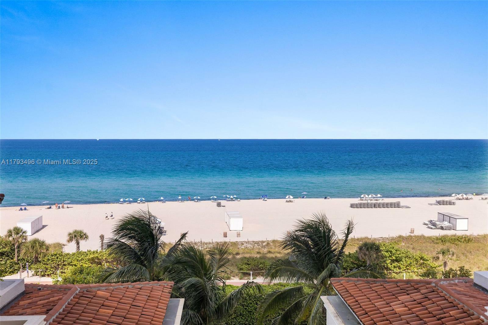 Property Photo: 5959 Collins Ave 707 FL 33140