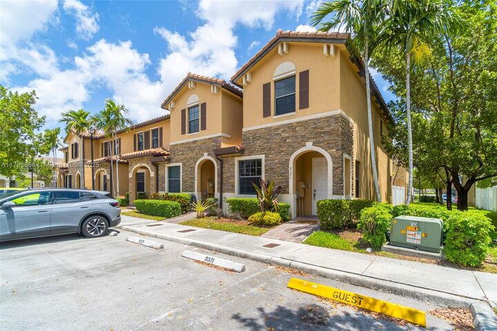 Property Photo:  9371 W 33rd Ave  FL 33018