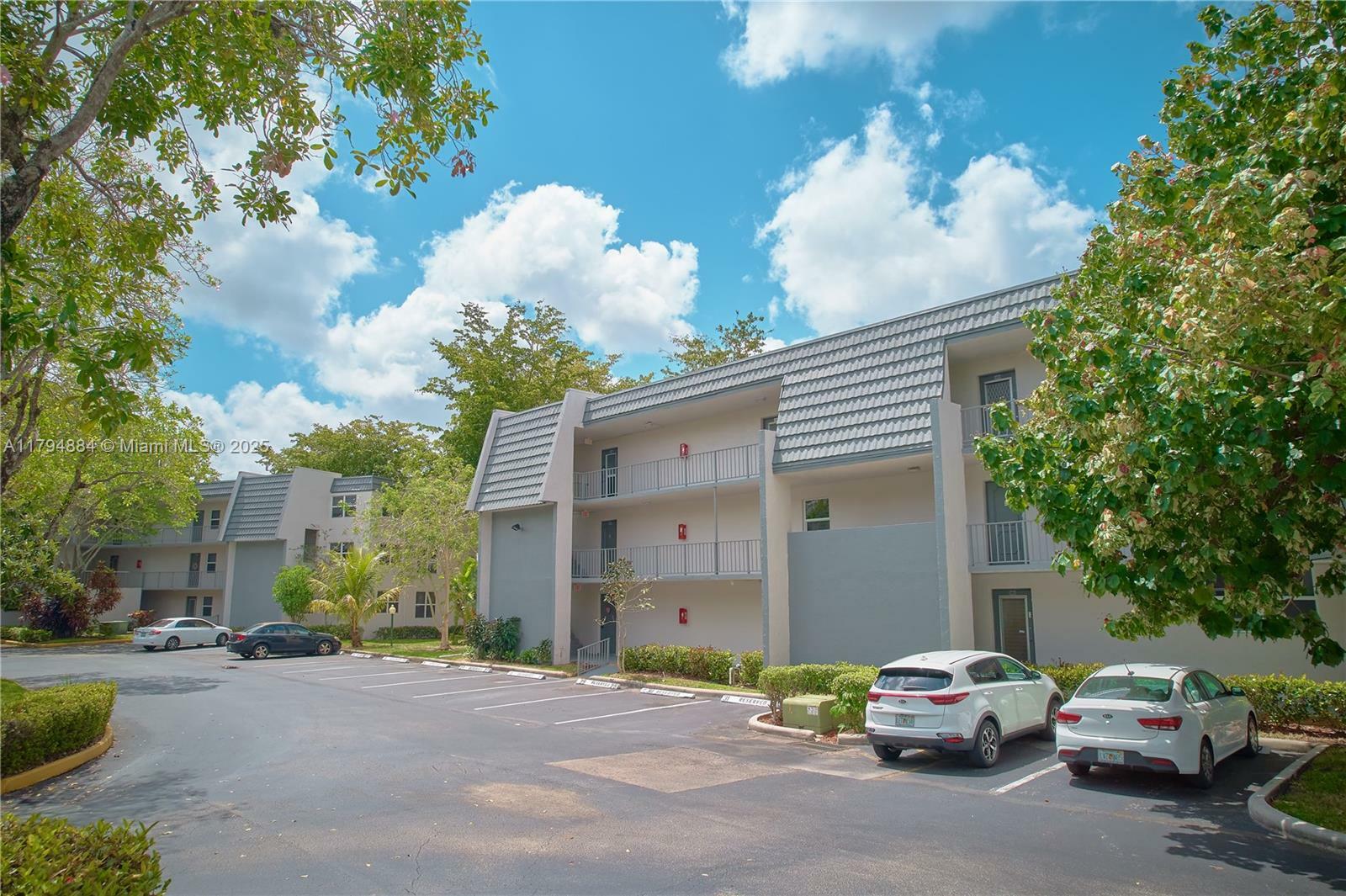 Property Photo: 9150 Lime Bay Blvd 201 FL 33321