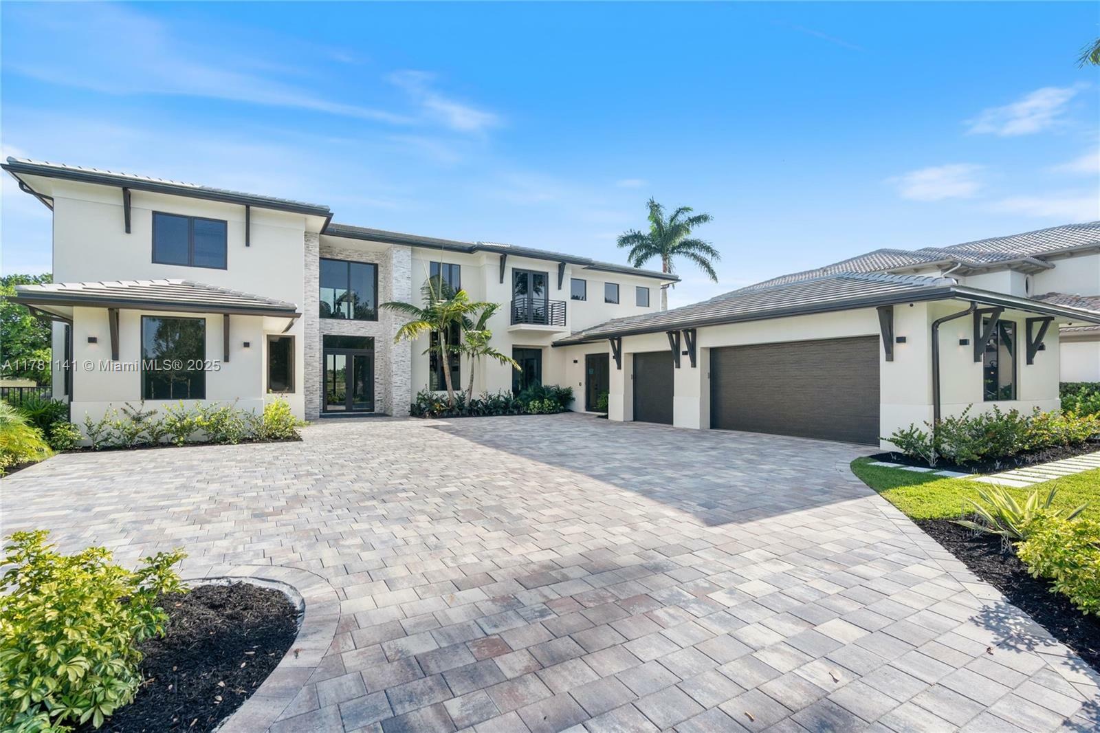 Property Photo: 12060 NW 67th Court FL 33076