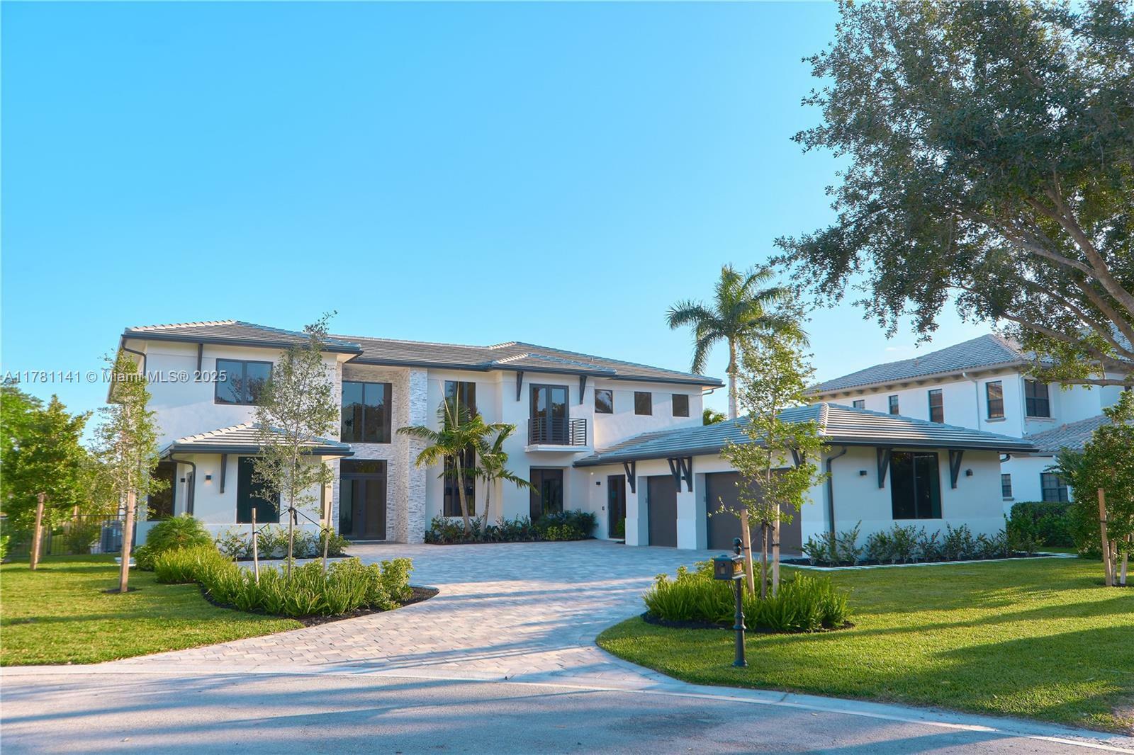 Property Photo: 12060 NW 67th Court FL 33076