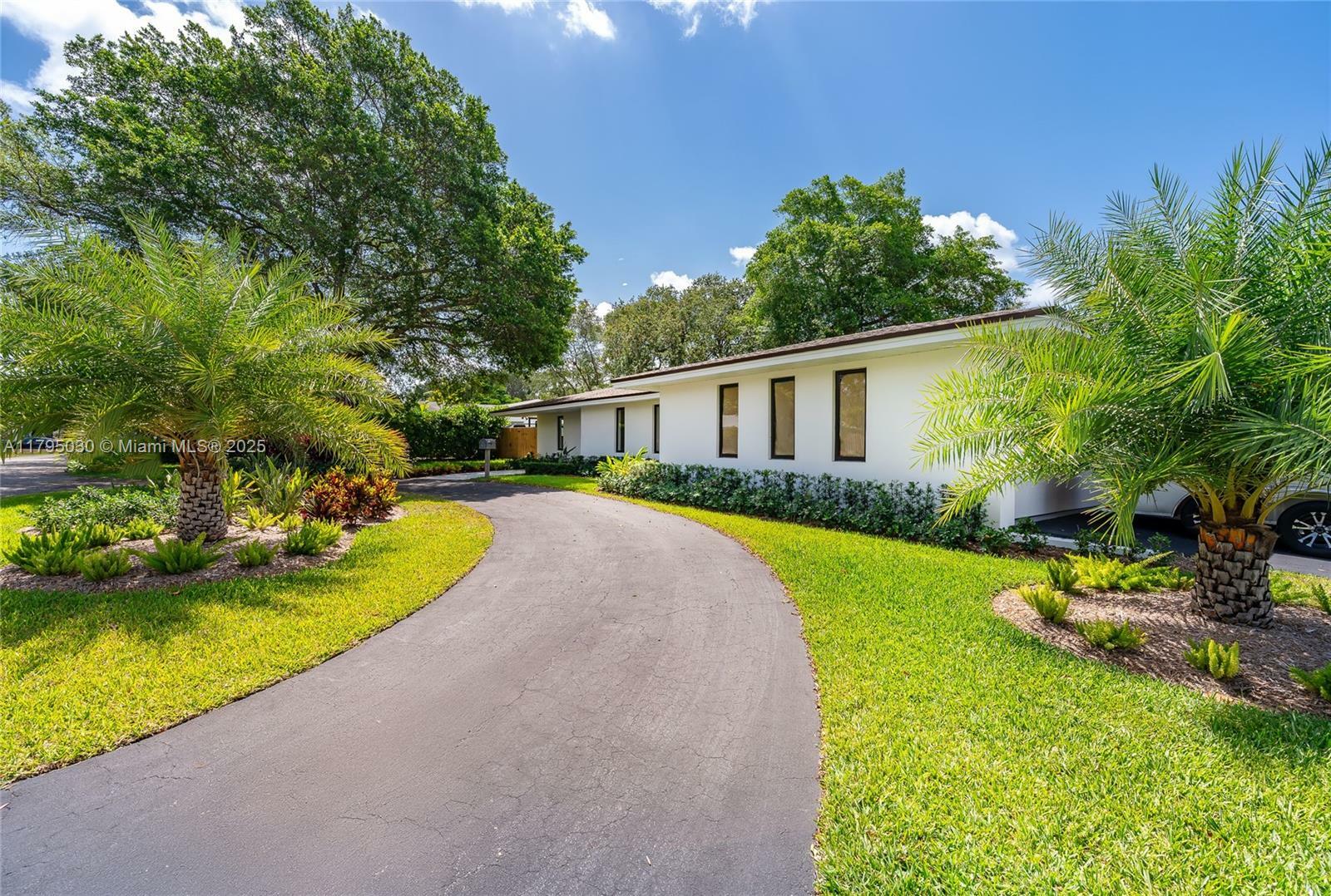 Property Photo: 7638 SW 167th St FL 33157