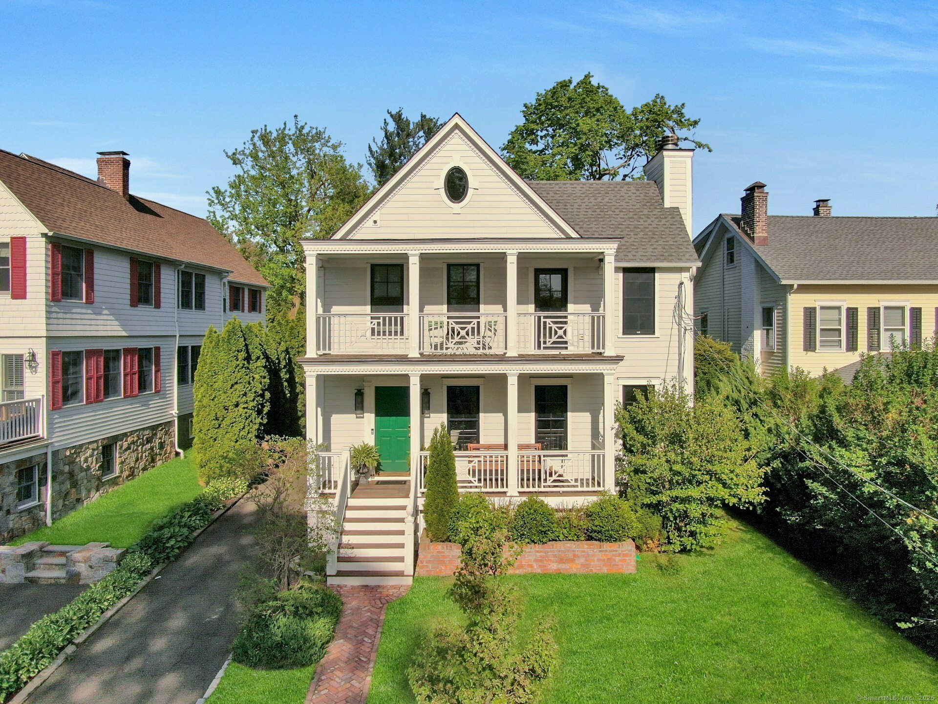 175 Lake Avenue  Greenwich CT 06830 photo