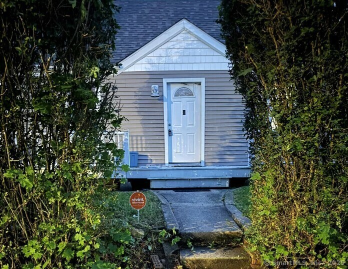 Property Photo: 355 Ruth Street CT 06606