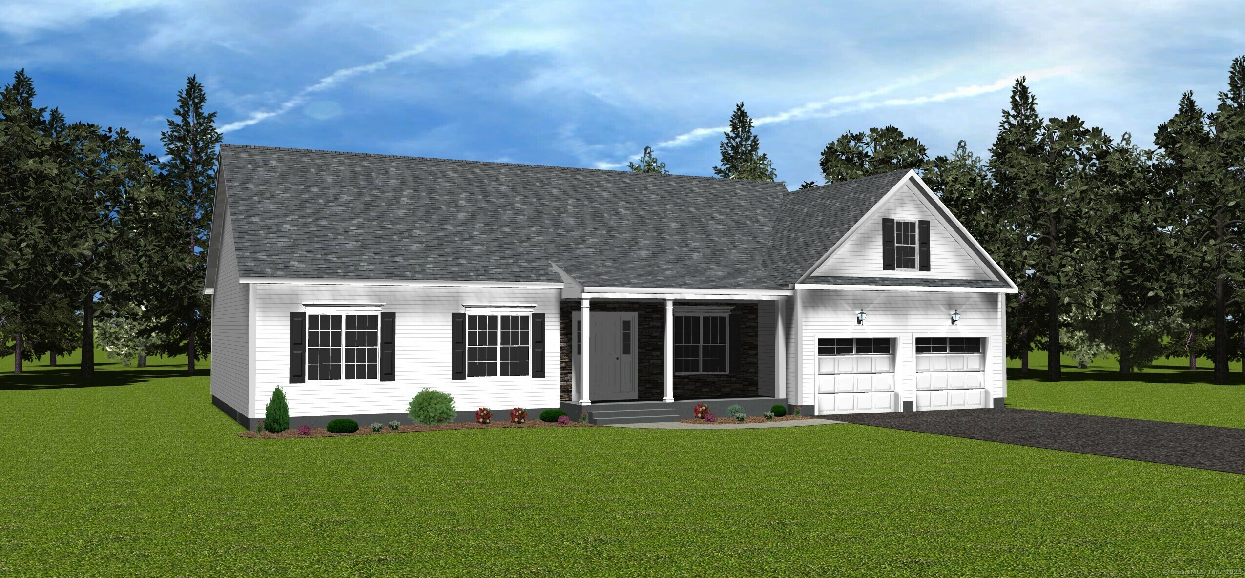37 Wolf Hill Lot Road Tbb  Coventry CT 06238 photo