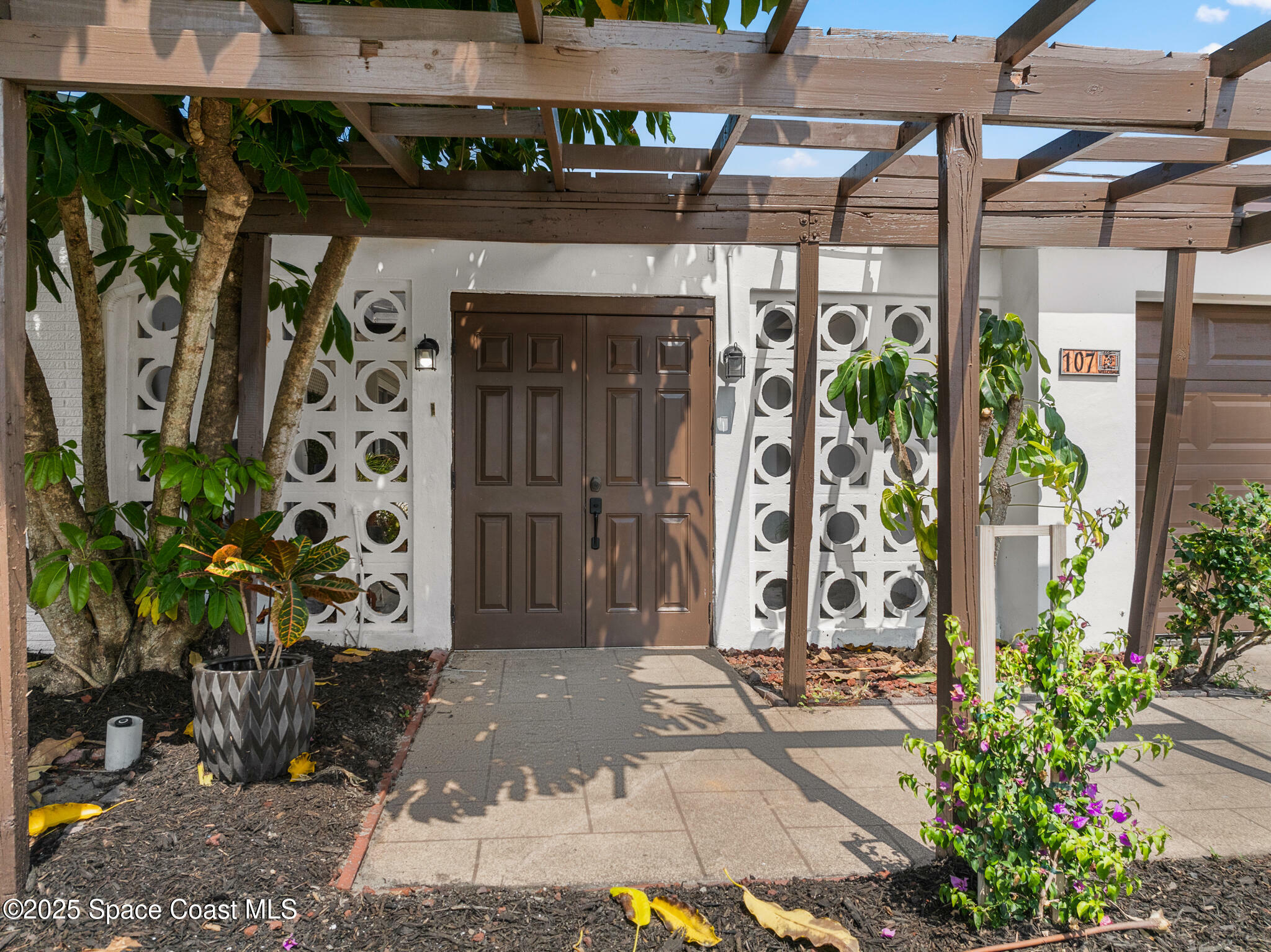 107 Algonquin Terrace  Indian Harbour Beach FL 32937 photo