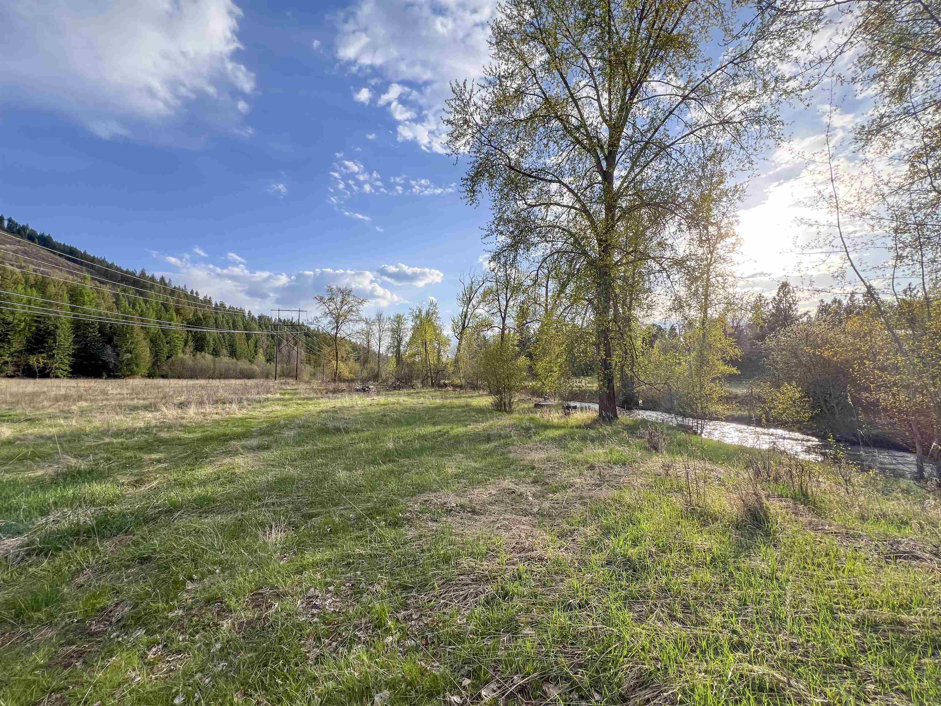 Property Photo: 588-Tbd Aladdin Rd WA 99114