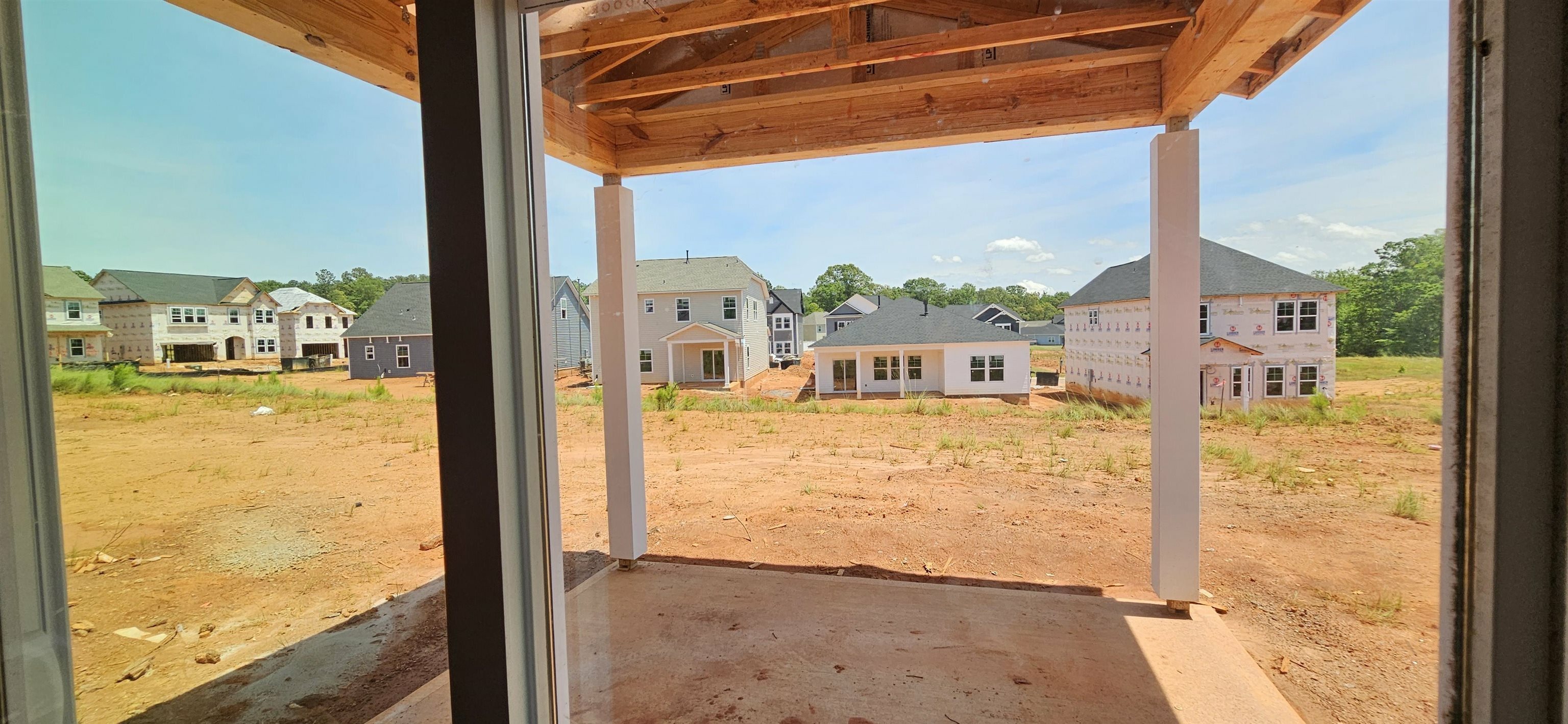 Property Photo:  405 Ecton Place  SC 29605 