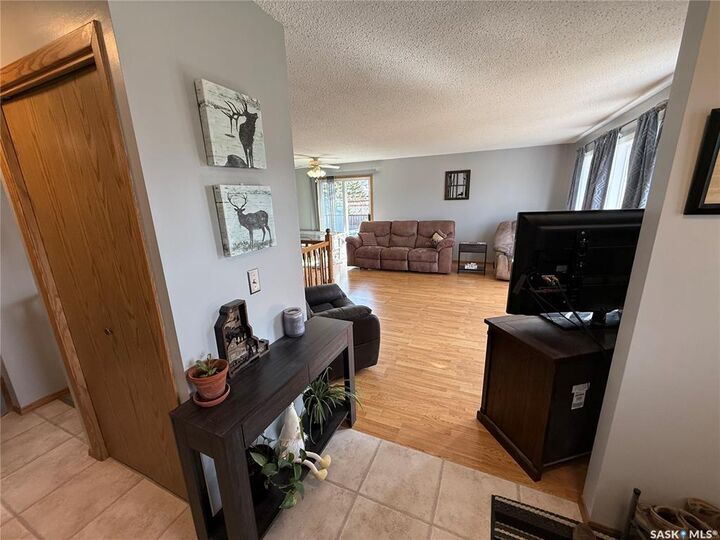 Property Photo: 8 McBain Avenue SK S0C 2H0