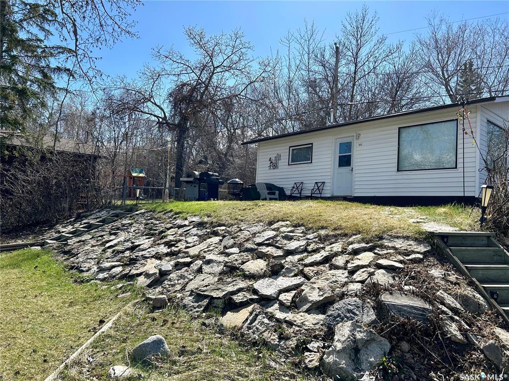 Property Photo: 602 16th Street E SK S0G 4C0