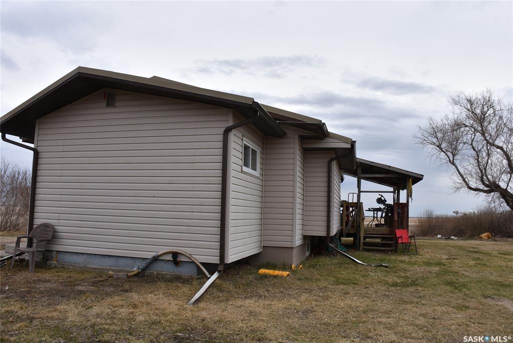Property Photo: Rural Address SK S0G 0J0