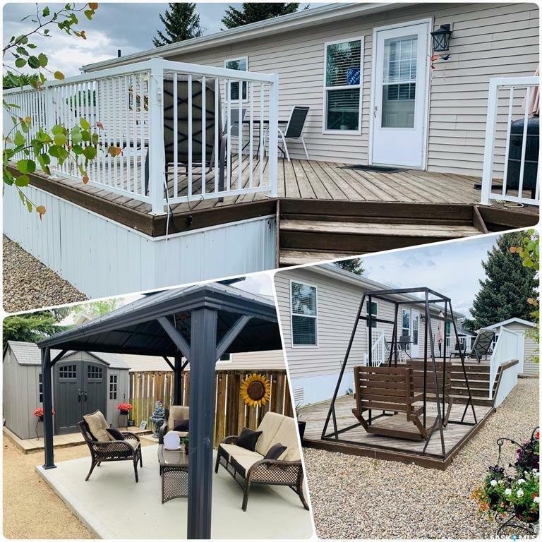 Property Photo: 90 Prairie Sun Court SK S9H 3X6
