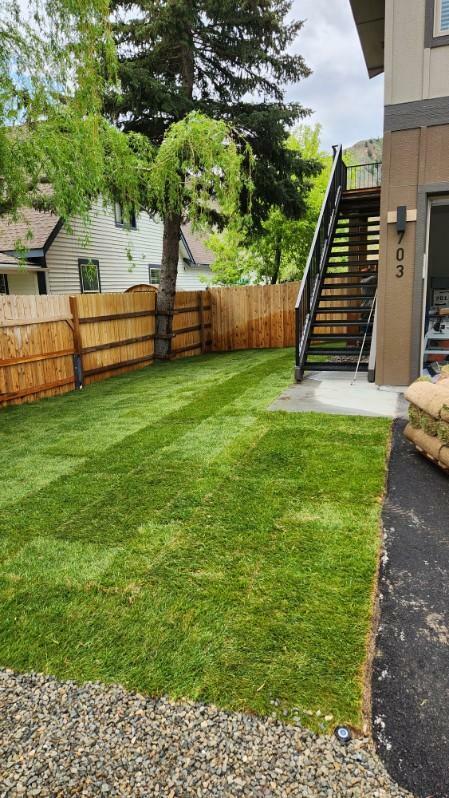 Property Photo: 701 N 2nd Ave ID 83333