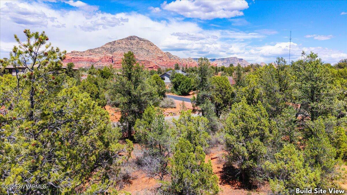 Property Photo: 30 Rimstone Circle AZ 86336