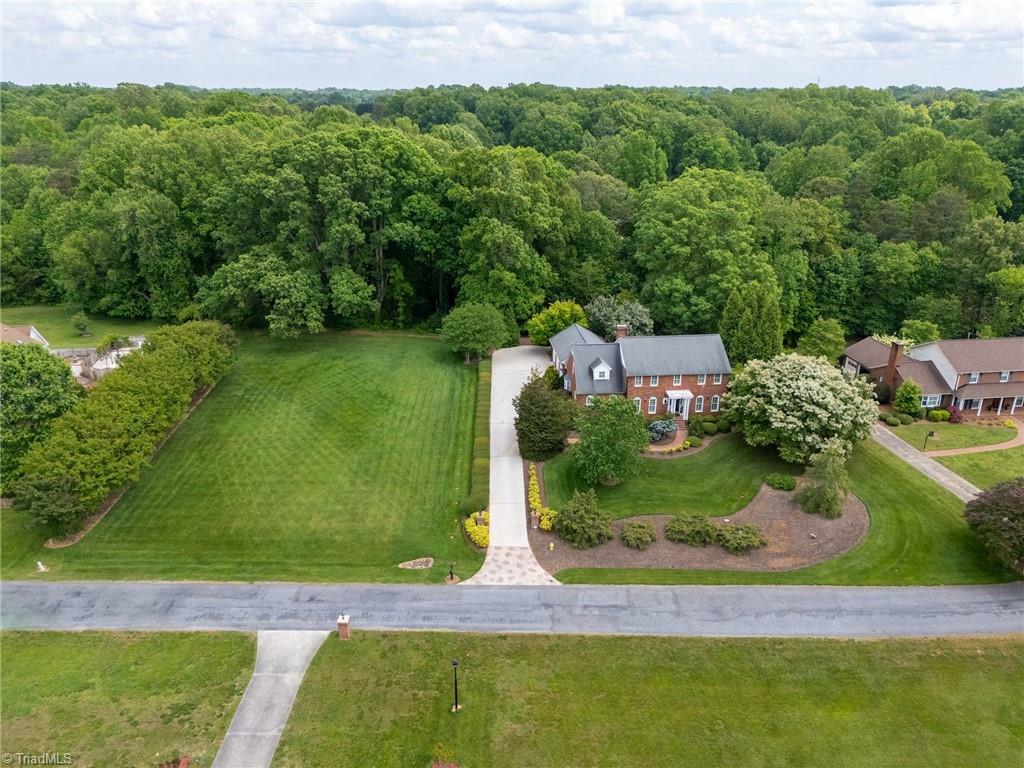 Property Photo: 985 Longreen Drive NC 27284