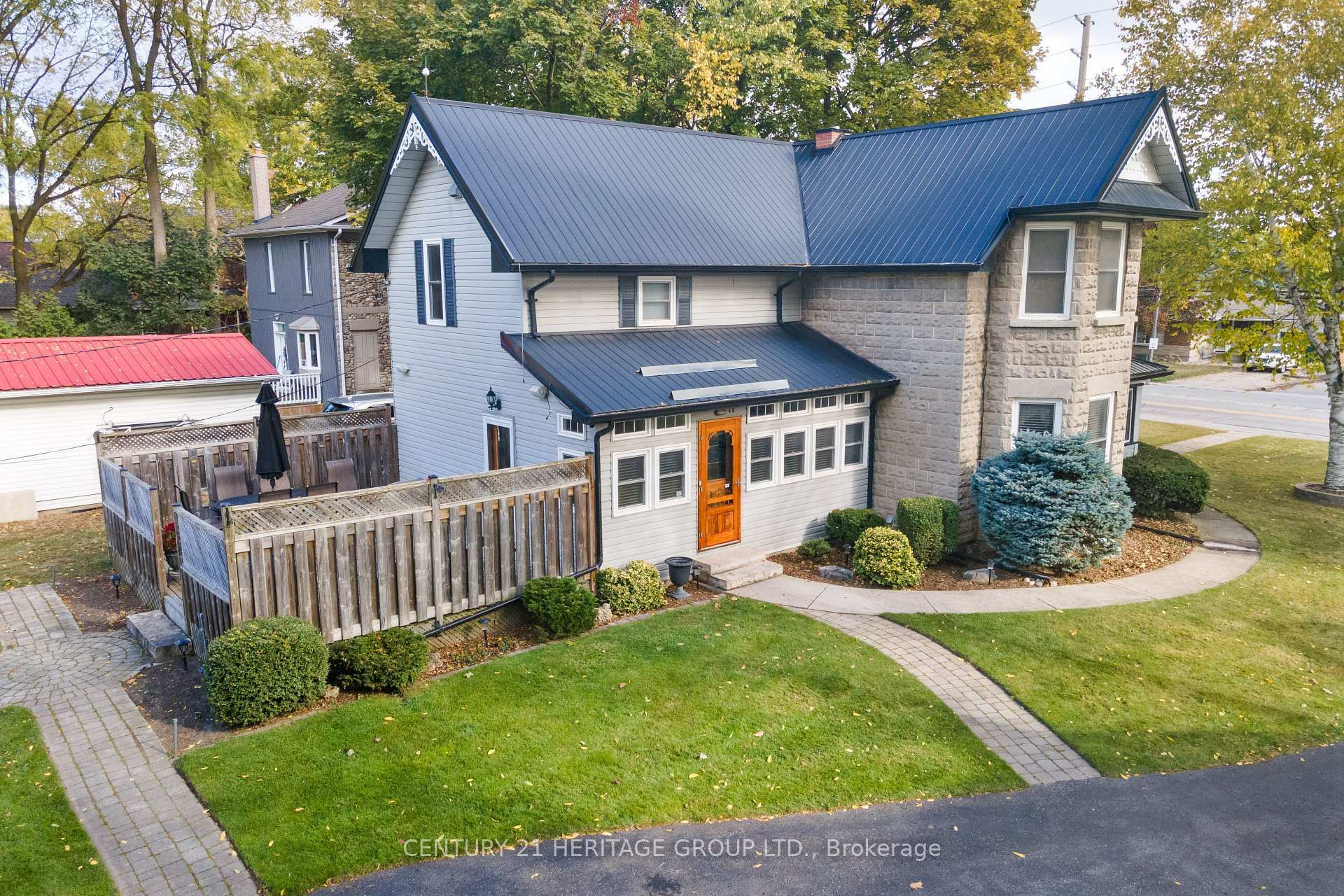 20314 Leslie Street  East Gwillimbury ON L0G 1R0 photo
