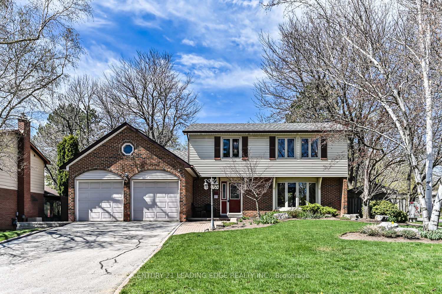 50 Sir Gawaine Place  Markham ON L3P 3A2 photo